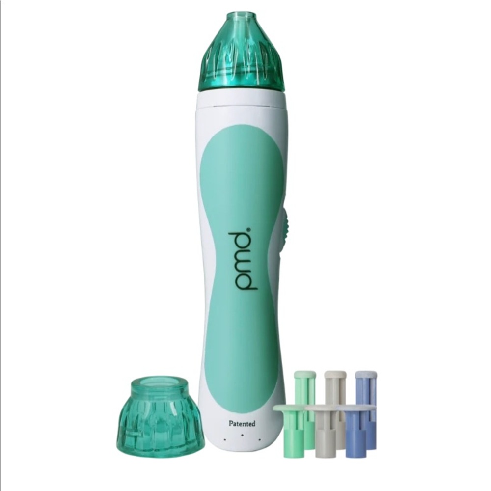 PMD Microdermabrasion BNIB